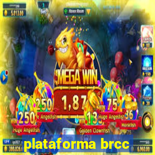 plataforma brcc